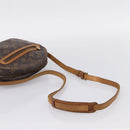 LOUIS VUITTON Monogram Senlis Shoulder Bag M51222 LV Auth bs37463-7