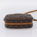 LOUIS VUITTON Monogram Senlis Shoulder Bag M51222 LV Auth bs37463-5