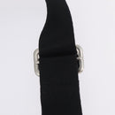 LOUIS VUITTON Damier Geant Roux Shoulder Bag Black M93079 LV Auth bs37464-11
