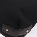 LOUIS VUITTON Damier Geant Roux Shoulder Bag Black M93079 LV Auth bs37464-16