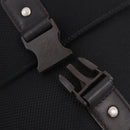 LOUIS VUITTON Damier Geant Roux Shoulder Bag Black M93079 LV Auth bs37464-19