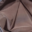 LOUIS VUITTON Damier Geant Roux Shoulder Bag Black M93079 LV Auth bs37464-29