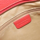 BVLGARI Tote Bag Canvas Beige Gold Auth bs37467A-20