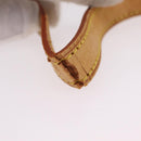 LOUIS VUITTON Monogram Bucket GM Shoulder Bag M42236 LV Auth bs37469-9