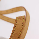 LOUIS VUITTON Monogram Bucket GM Shoulder Bag M42236 LV Auth bs37469-15