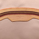LOUIS VUITTON Monogram Bucket GM Shoulder Bag M42236 LV Auth bs37469-24