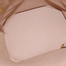 LOUIS VUITTON Monogram Bucket GM Shoulder Bag M42236 LV Auth bs37469-11