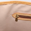 LOUIS VUITTON Monogram Bucket GM Shoulder Bag M42236 LV Auth bs37469-27