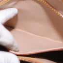 LOUIS VUITTON Monogram Bucket GM Shoulder Bag M42236 LV Auth bs37469-29