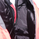 Valentino Backpack Nylon Red Auth bs37483-21
