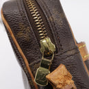 LOUIS VUITTON Monogram Danube Shoulder Bag M45266 LV Auth bs37486-19