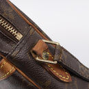 LOUIS VUITTON Monogram Danube Shoulder Bag M45266 LV Auth bs37486-20