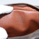 LOUIS VUITTON Monogram Danube Shoulder Bag M45266 LV Auth bs37486-21
