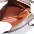 LOUIS VUITTON Monogram Danube Shoulder Bag M45266 LV Auth bs37486-22