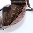 LOUIS VUITTON Monogram Danube Shoulder Bag M45266 LV Auth bs37486-11