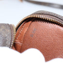 LOUIS VUITTON Monogram Danube Shoulder Bag M45266 LV Auth bs37486-12