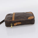 LOUIS VUITTON Monogram Danube Shoulder Bag M45266 LV Auth bs37486-3