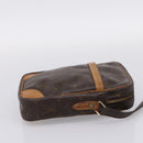 LOUIS VUITTON Monogram Danube Shoulder Bag M45266 LV Auth bs37486-4