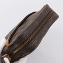 LOUIS VUITTON Monogram Danube Shoulder Bag M45266 LV Auth bs37486-6