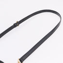 LOUIS VUITTON Epi Monceau 28 Hand Bag Black M52122 LV Auth bs37487-16