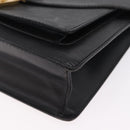 LOUIS VUITTON Epi Monceau 28 Hand Bag Black M52122 LV Auth bs37487-20