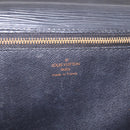 LOUIS VUITTON Epi Monceau 28 Hand Bag Black M52122 LV Auth bs37487-28
