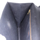 LOUIS VUITTON Epi Monceau 28 Hand Bag Black M52122 LV Auth bs37487-30