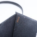 LOUIS VUITTON Epi Monceau 28 Hand Bag Black M52122 LV Auth bs37487-12