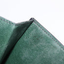 LOUIS VUITTON Epi Serviette Conseiller Business Bag Black M54422 LV Auth bs37488-26