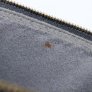 LOUIS VUITTON Epi Pochette Accessoires Pouch Black M52982 LV Auth bs37494-11