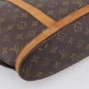 LOUIS VUITTON Monogram Babylone Tote Bag M51102 LV Auth bs37505-16