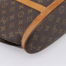 LOUIS VUITTON Monogram Babylone Tote Bag M51102 LV Auth bs37505-18