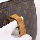 LOUIS VUITTON Monogram Babylone Tote Bag M51102 LV Auth bs37505-21