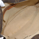 LOUIS VUITTON Monogram Babylone Tote Bag M51102 LV Auth bs37505-11