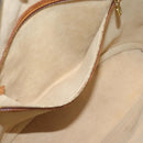 LOUIS VUITTON Monogram Babylone Tote Bag M51102 LV Auth bs37505-26