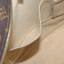 LOUIS VUITTON Monogram Babylone Tote Bag M51102 LV Auth bs37505-27