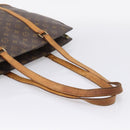 LOUIS VUITTON Monogram Babylone Tote Bag M51102 LV Auth bs37505-7
