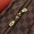 LOUIS VUITTON Damier Ebene Naviglio Shoulder Bag N45255 LV Auth bs37506-24