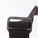 LOUIS VUITTON Damier Ebene Naviglio Shoulder Bag N45255 LV Auth bs37506-30