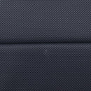 Bottega Veneta Tote Bag Leather Navy Silver 222498 Auth bs37507-6