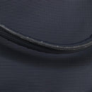Bottega Veneta Tote Bag Leather Navy Silver 222498 Auth bs37507-10