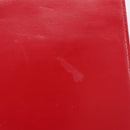 LOUIS VUITTON Epi Opera Line Spartan Bag Leather Red M63947 LV Auth bs37512-3