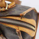 LOUIS VUITTON Monogram Popincourt Oh Hand Bag M40007 LV Auth bs37513-10