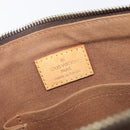 LOUIS VUITTON Monogram Popincourt Oh Hand Bag M40007 LV Auth bs37513-24