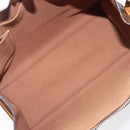 LOUIS VUITTON Monogram Popincourt Oh Hand Bag M40007 LV Auth bs37513-11