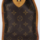 LOUIS VUITTON Monogram Popincourt Oh Hand Bag M40007 LV Auth bs37513-5