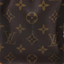 LOUIS VUITTON Monogram Popincourt Oh Hand Bag M40007 LV Auth bs37513-7