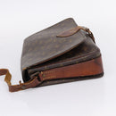 LOUIS VUITTON Monogram Shoulder Bag 4 Set LV Auth bs37526-10