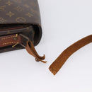LOUIS VUITTON Monogram Shoulder Bag 4 Set LV Auth bs37526-13