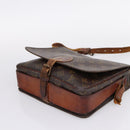 LOUIS VUITTON Monogram Shoulder Bag 4 Set LV Auth bs37526-14